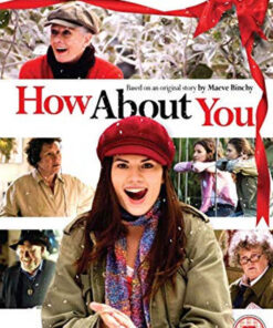 How About You - Import (DVD)