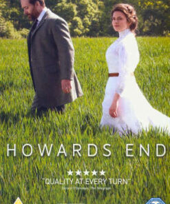 Howards End (DVD)