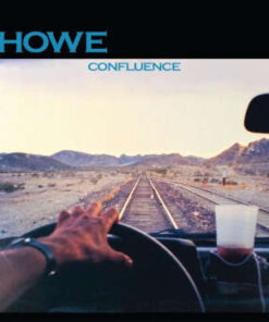 Howe Gelb: Confluence - RSD26 (LP)