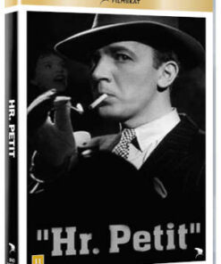 Hr. Petit (DVD)