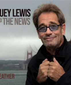 Huey Lewis & The News: Weather (CD)
