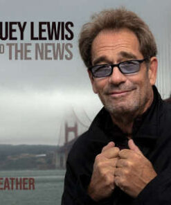 Huey Lewis & The News: Weather (LP)