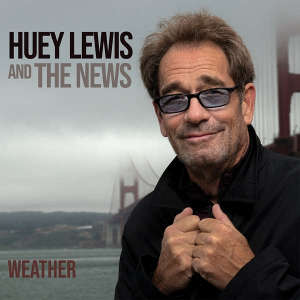 Huey Lewis & The News: Weather (LP)