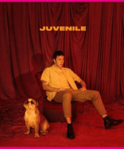 Hugo Helmig: Juvenile (CD)