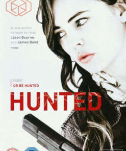 Hunted (DVD)