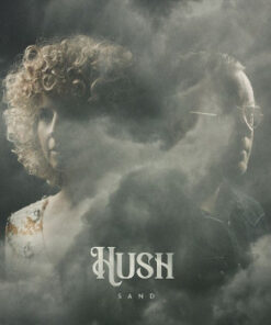 Hush: Sand (CD)