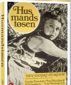 Husmandstøsen (DVD)
