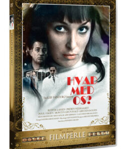 Hvad Med Os (DVD)
