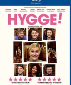 Hygge! (Blu-Ray)