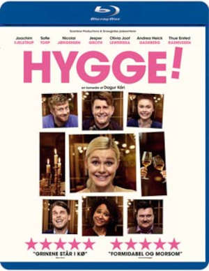 Hygge! (Blu-Ray)