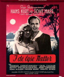I De Lyse Nætter (DVD)