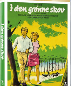 I Den Grønne Skov (DVD)