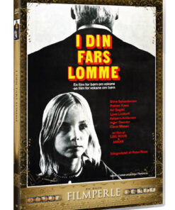 I Din Fars Lomme (DVD)
