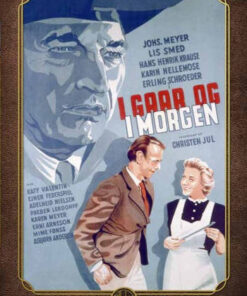 I Gaar Og I Morgen (DVD)