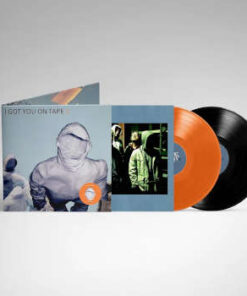 I Got You On Tape: 2 - RSD 2026 (2LP)
