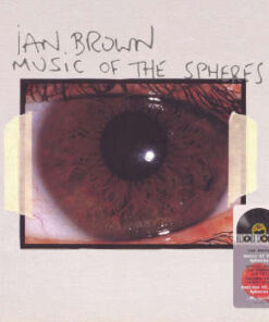Ian Brown: Music Of The Spheres - RSD26 (2LP)