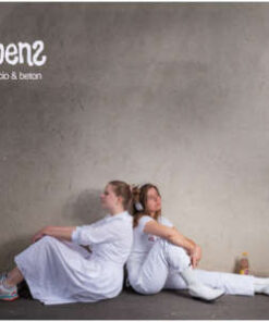 Ibens: Cocio & Beton (LP)