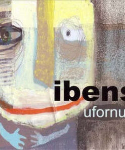 Ibens: Ufornuft (LP)