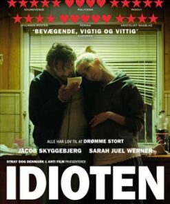 Idioten (DVD)