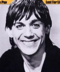 Iggy Pop: Lust For Life (CD)