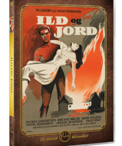 Ild og Jord (DVD)