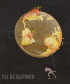 I'll Be Damned: I'll Be Damned (CD)