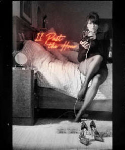 Imelda May: 11 Past The Hour (LP)