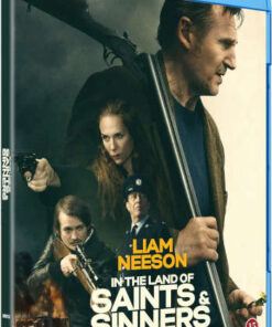 In The Land Of Saints & Sinners (Blu-Ray)