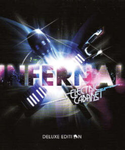 Infernal: Electric Cabaret - Deluxe Edition (CD)