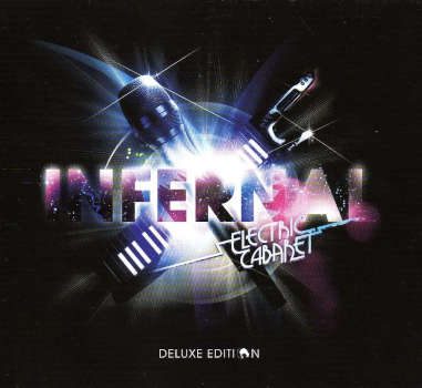 Infernal: Electric Cabaret - Deluxe Edition (CD)