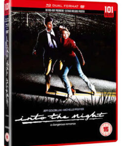 Into The Night - 101 Films (Blu-Ray+DVD)