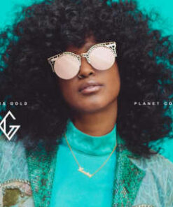 Iris Gold: Planet Cool (LP)