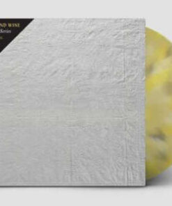 Iron & Wine: Archive Series Volume No. 5: Tallahassee - Yellow Splatter (LP)