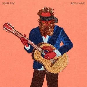 Iron & Wine: Beast Epic - Deluxe Color (2LP)