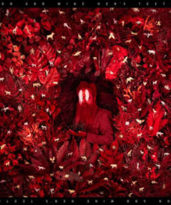 Iron & Wine: Hen's Teeth - Loser Edition Oxblood Vinyl