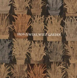 Iron & Wine: Weed Garden - Limited Orange Opaque Vinyl (LP)