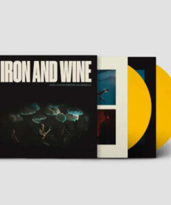 Iron & Wine: Who Can See Forever - Soundtrack (LP)
