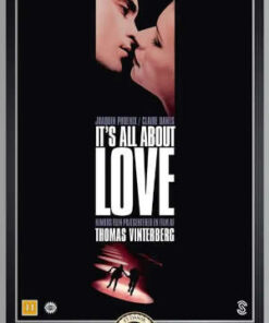 It's All About Love (DVD)