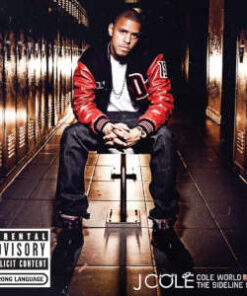 J. Cole: Cole World - The Sideline Story (LP)