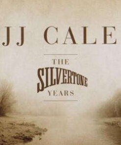 J.J. Cale: Silvertone Years (CD)