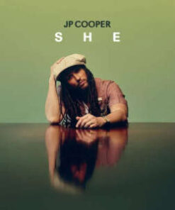 JP Cooper: She (LP)