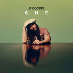 JP Cooper: She (LP)