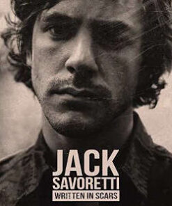 Jack Savoretti: Written in Scars (LP)