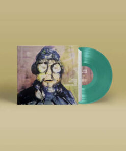 Jacob Bellens: My Convictions - RSD 2025 Mint Color Vinyl (LP)