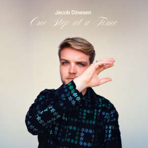 Jacob Dinesen: One Step At A Time (CD)