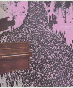 Jacob Faurholt: Wake Me Up (LP)