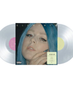 Jada: Elements (2LP)