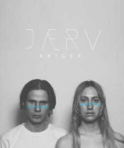 Jærv: Kriger (LP)