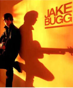 Jake Bugg: Shangri La (CD)