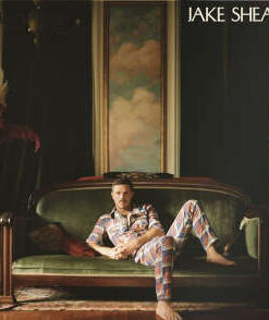 Jake Shears: Jake Shears (LP)
